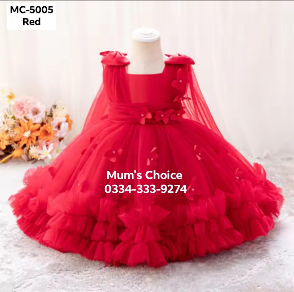Available Sizes: New Born to 14 yrs